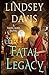 Fatal Legacy (Flavia Albia #11)