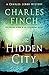 The Hidden City by Charles Finch