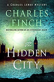 The Hidden City