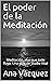 El poder de la Meditación by Ana Vázquez