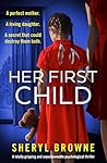 Her First Child by Sheryl Browne