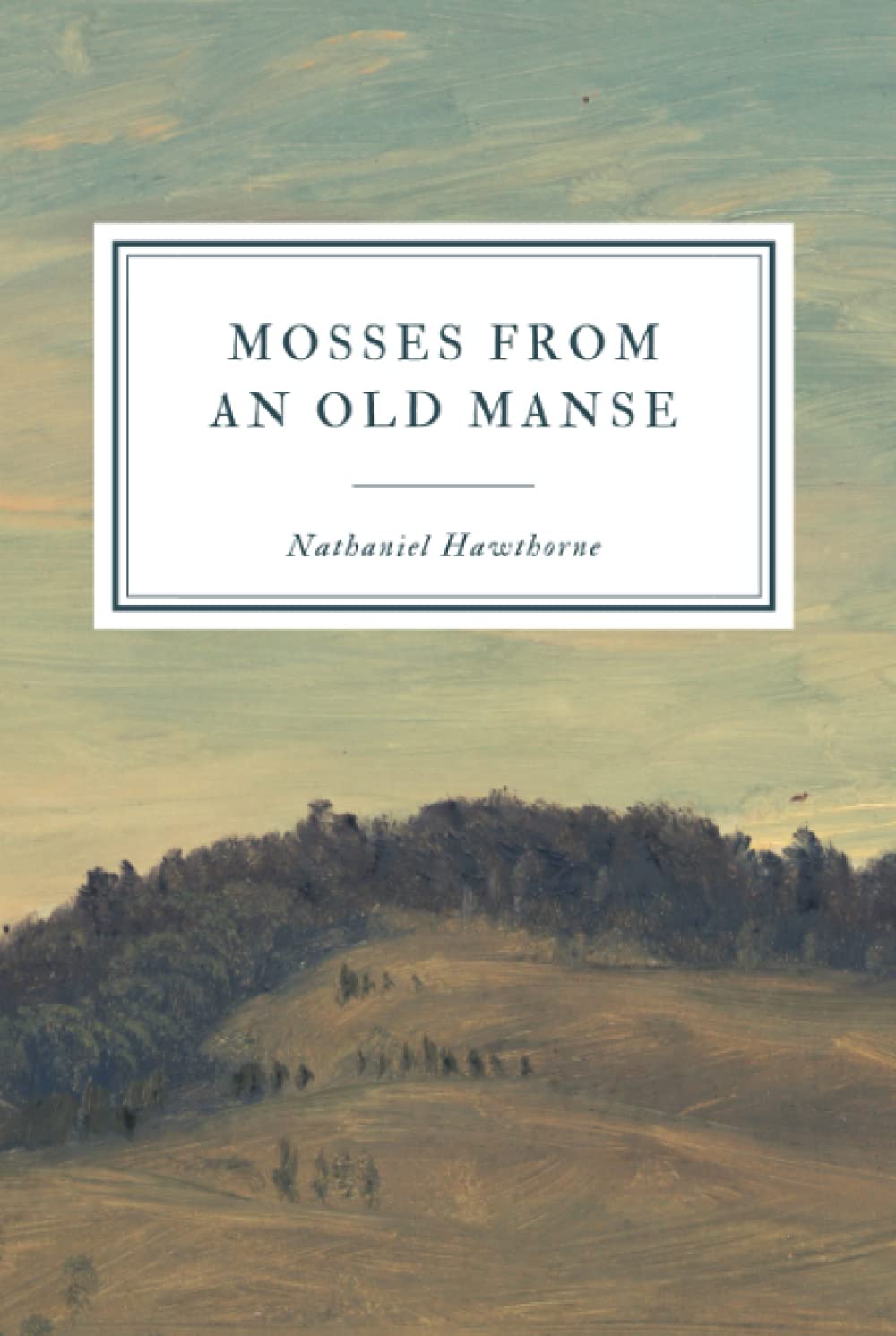 Mosses from an Old Manse