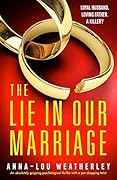 The Lie in Our Marriage (Detective Dan Riley #6)