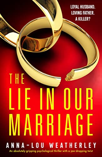 The Lie in Our Marriage