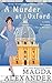 A Murder at Oxford (Kitty W...