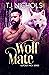 Wolf Mate (Outcast Pack #4)
