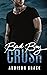 Bad Boy Crush (The Crush Se...