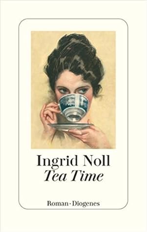 Tea Time