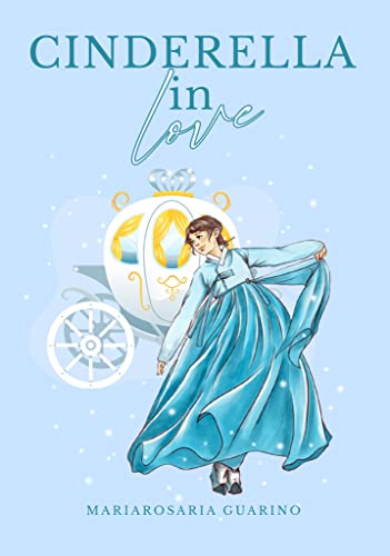 Cinderella in love