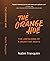 The Orange Hue by Nalini Tranquim