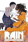 Joe Hill's Rain by Joe Hill