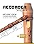Recorder Songbook - 48 them...