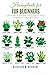 Houseplants for Beginners: A Step-By-Step Guide For Plant Lovers to Choosing, Growing, and Helping Your Indoors Plants Thrive!