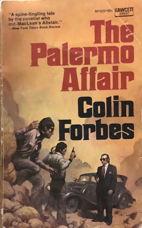 The Palermo affair