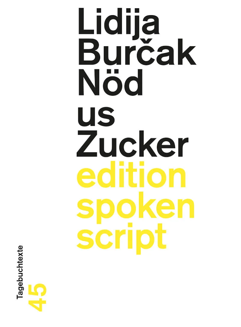 Nöd us Zucker