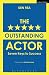 The Outstanding Actor: Seve...