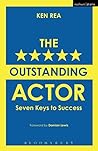 The Outstanding Actor by Ken Rea