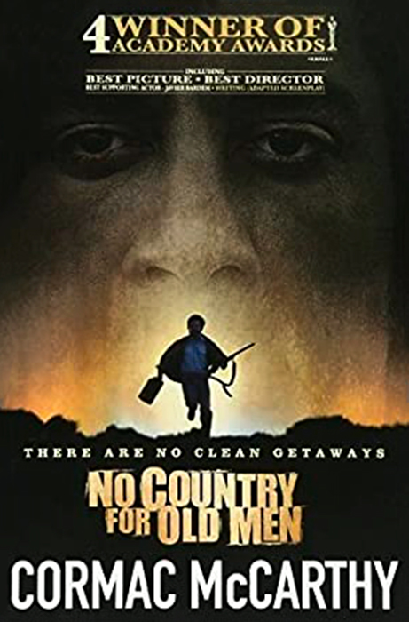 No Country for Old Men