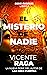 El misterio de nadie: Serie Ángeles libro 1 (Spanish Edition)