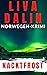 Nacktfrost: Norwegen-Krimi (Stella Nykvist 4) (German Edition)