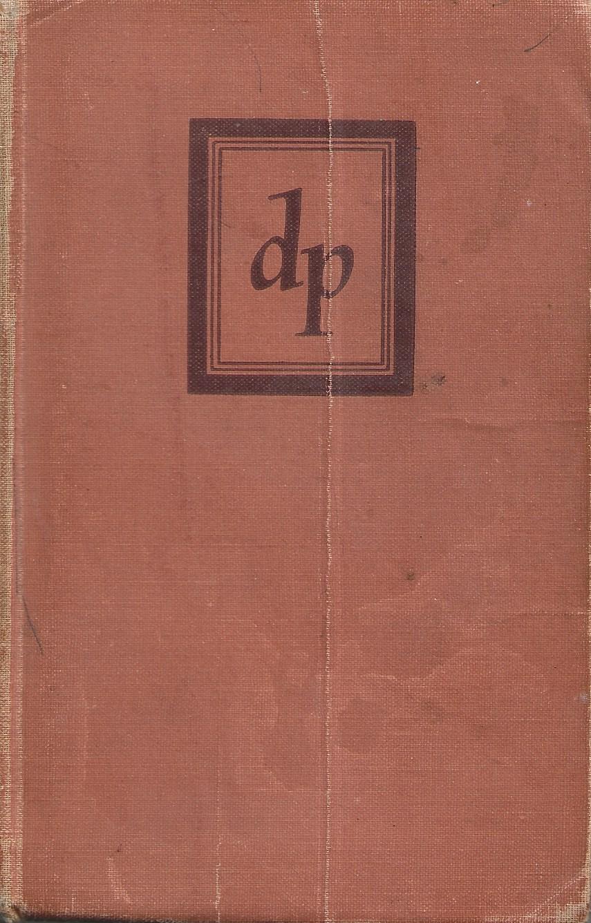 The Portable Dorothy Parker