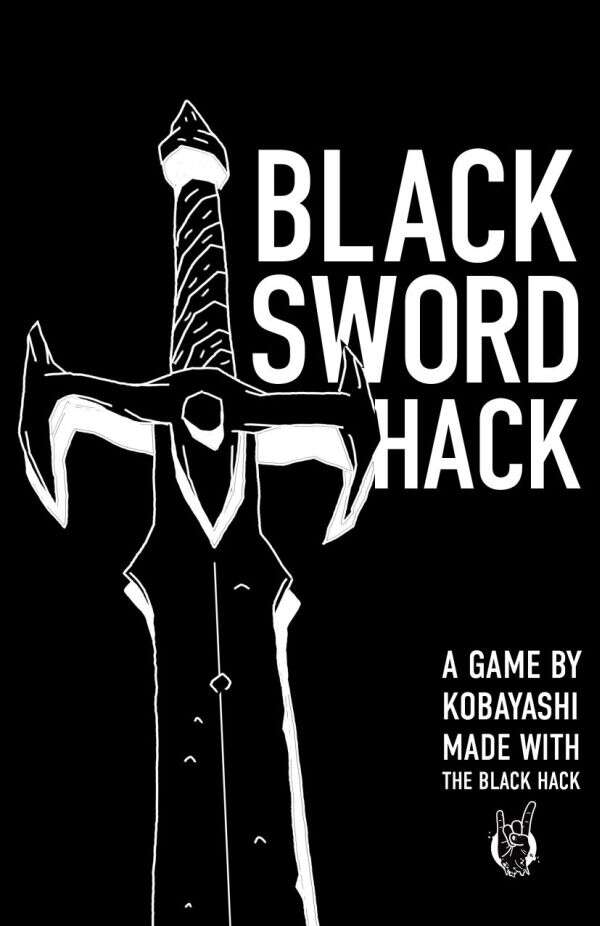 Black Sword Hack