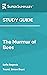 Study Guide: The Murmur of Bees by Sofía Segovia, Transl. Simon Bruni (SuperSummary)