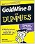 GoldMine 8 For Dummies (For...