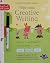 Key Skills Wipe-Clean - Creative Writing - Age 5 to 6