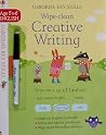 Key Skills Wipe-Clean - Creative Writing - Age 5 to 6 Key Skills Wipe-Clean - Creative Writing - Age 5 to 6