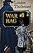 War Rag: An Oliver Redcastle Gilded Age Mystery (Oliver Redcastle Discovers Dark Secrets in the Glitter of the Gilded Age Book 9)