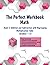 The Perfect Workbook - Math by Sharon Park