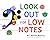 Look Out for Low Notes (Fab...