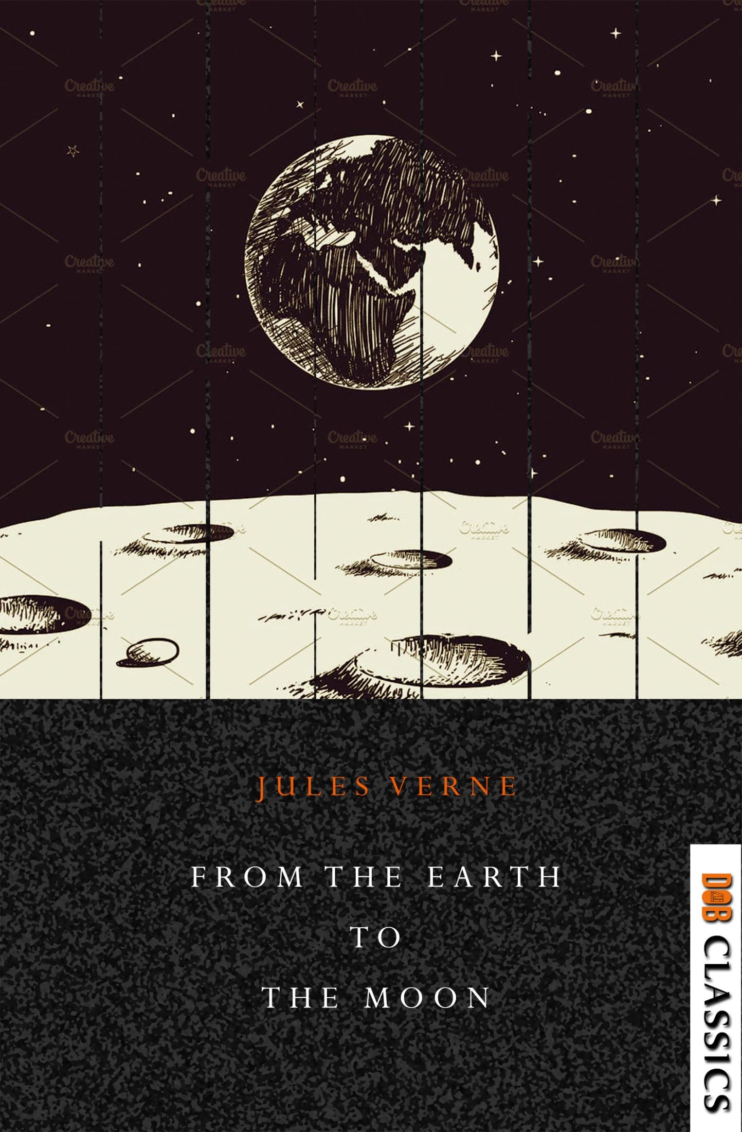 From the Earth to the Moon