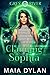 Claiming Sophia (Grey River...