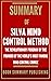 Summary of Silva Mind Control Method: The Revolutionary Program by the Founder of the World’s Most Famous Mind Control Course (Companion Guides Book 1)