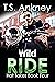 Wild Ride (Hot Takes, #4)