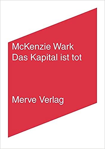 Das Kapital ist tot