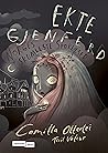 Ekte gjenferd by Camilla Otterlei