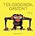 Gaston Grognon tout carton - T'es grognon, Gaston ?