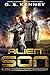 Alien Son (Sons of Aran, #2)