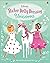 Unicorns (Sticker Dolly Dressing)