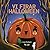 VI FIRAR HALLOWEEN by Lisa Ferland