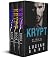Krypt Box Set 1-3 (Krypt, #7)