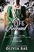 A Life Renewed (Secrets of ...