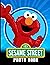 Sesame Street Photo Book: S...