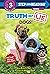 Truth or Lie: Dogs! (Step into Reading)