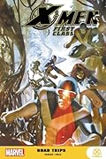 X-Men: First Class - Road Trips