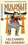 Musashi 4: El cam...