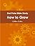 2nd Peter Bible Study How to Grow